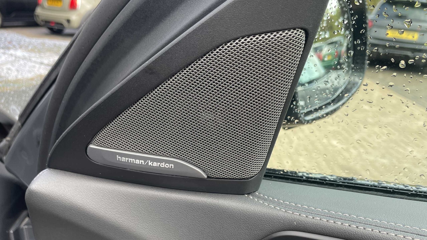 Used BMW X6 2025 for sale - 76063228: Photo 33