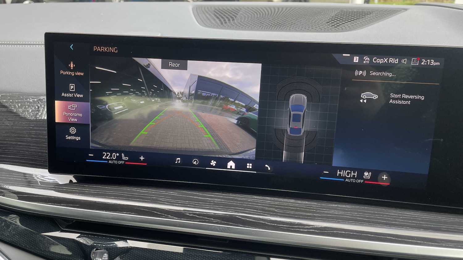 Used BMW X6 2025 for sale - 76063228: Photo 34