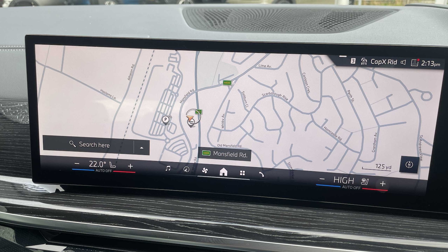 Used BMW X6 2025 for sale - 76063228: Photo 35