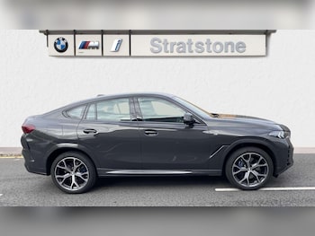 Used BMW X6 2025 for sale - 76063228: Photo 3