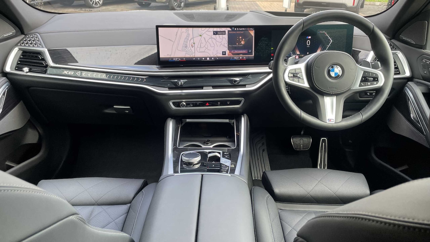 Used BMW X6 2025 for sale - 76063228: Photo 4