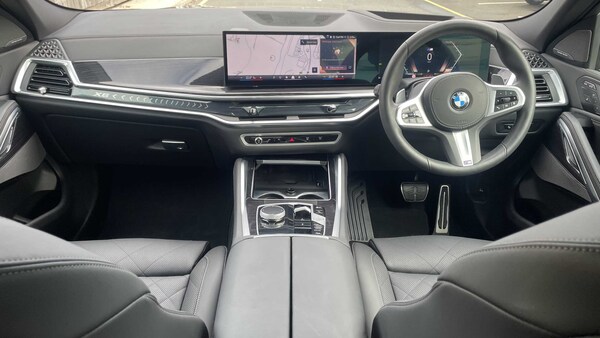 Used BMW X6 2025 for sale - 76063228: Photo 4