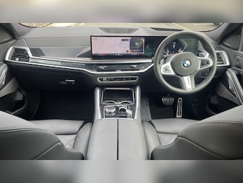 Used BMW X6 2025 for sale - 76063228: Photo 4