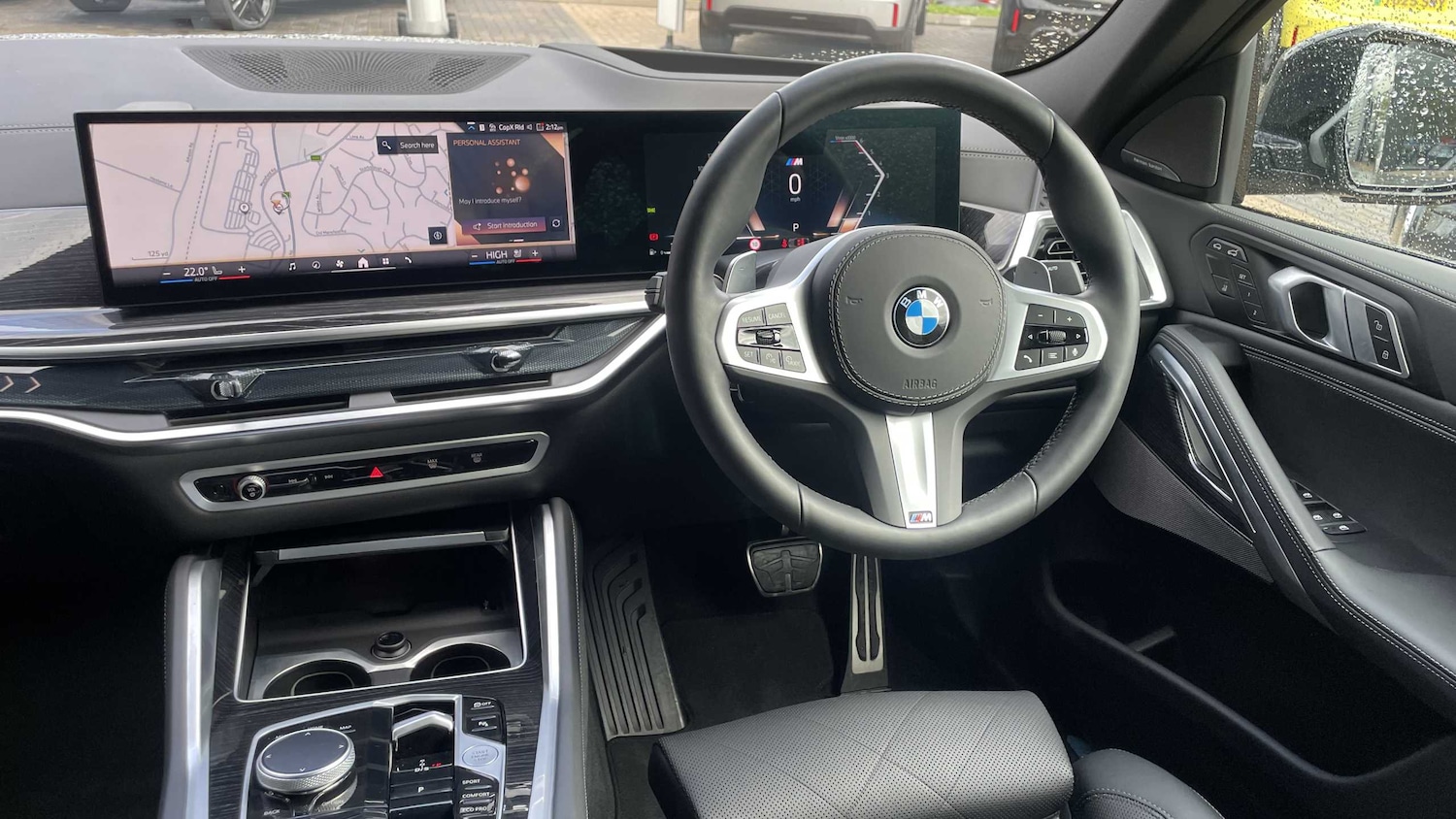 Used BMW X6 2025 for sale - 76063228: Photo 5