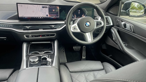 Used BMW X6 2025 for sale - 76063228: Photo 5