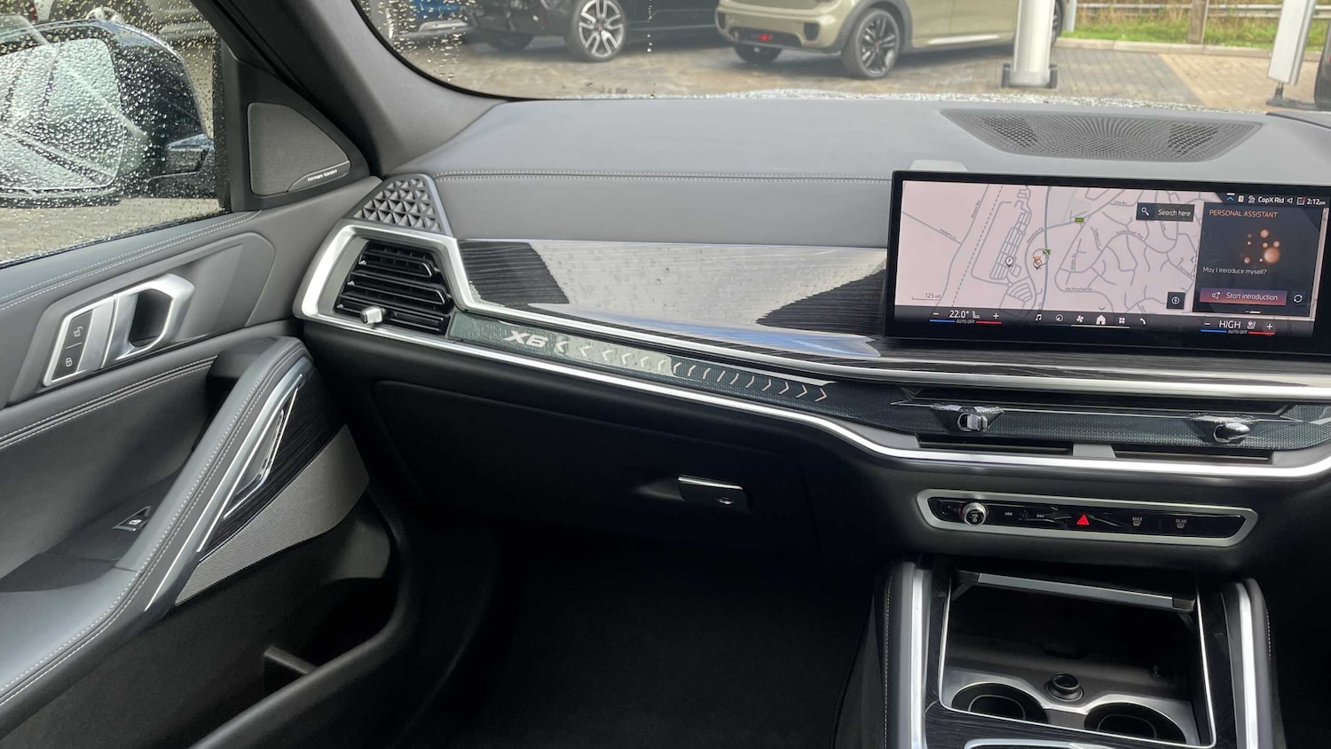 Used BMW X6 2025 for sale - 76063228: Photo 6