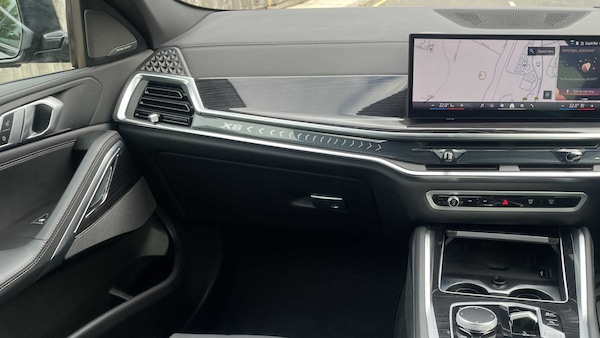 Used BMW X6 2025 for sale - 76063228: Photo 6