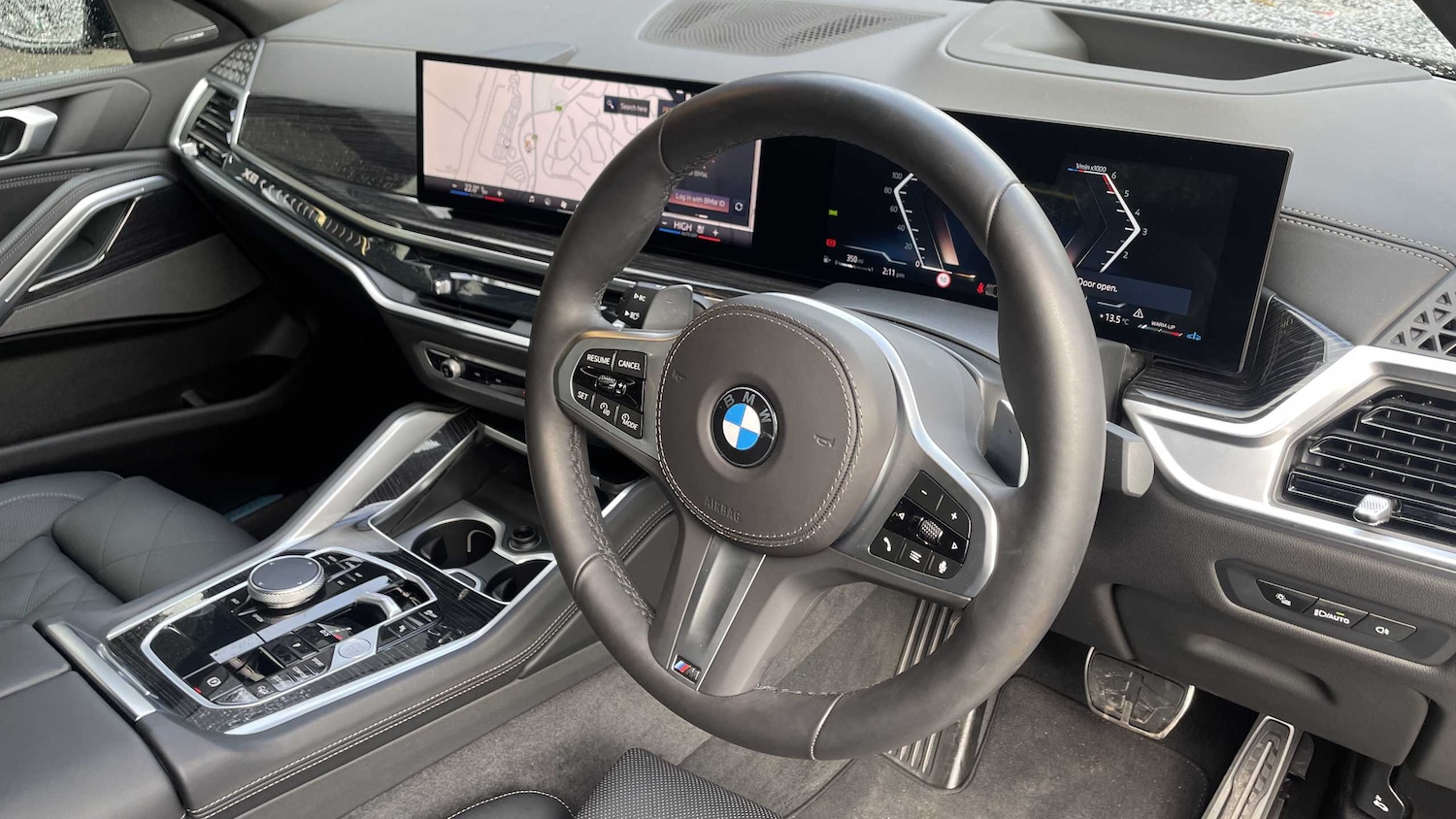 Used BMW X6 2025 for sale - 76063228: Photo 7