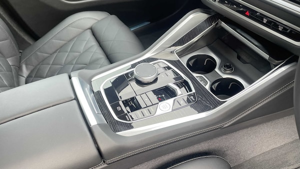 Used BMW X6 2025 for sale - 76063228: Photo 7