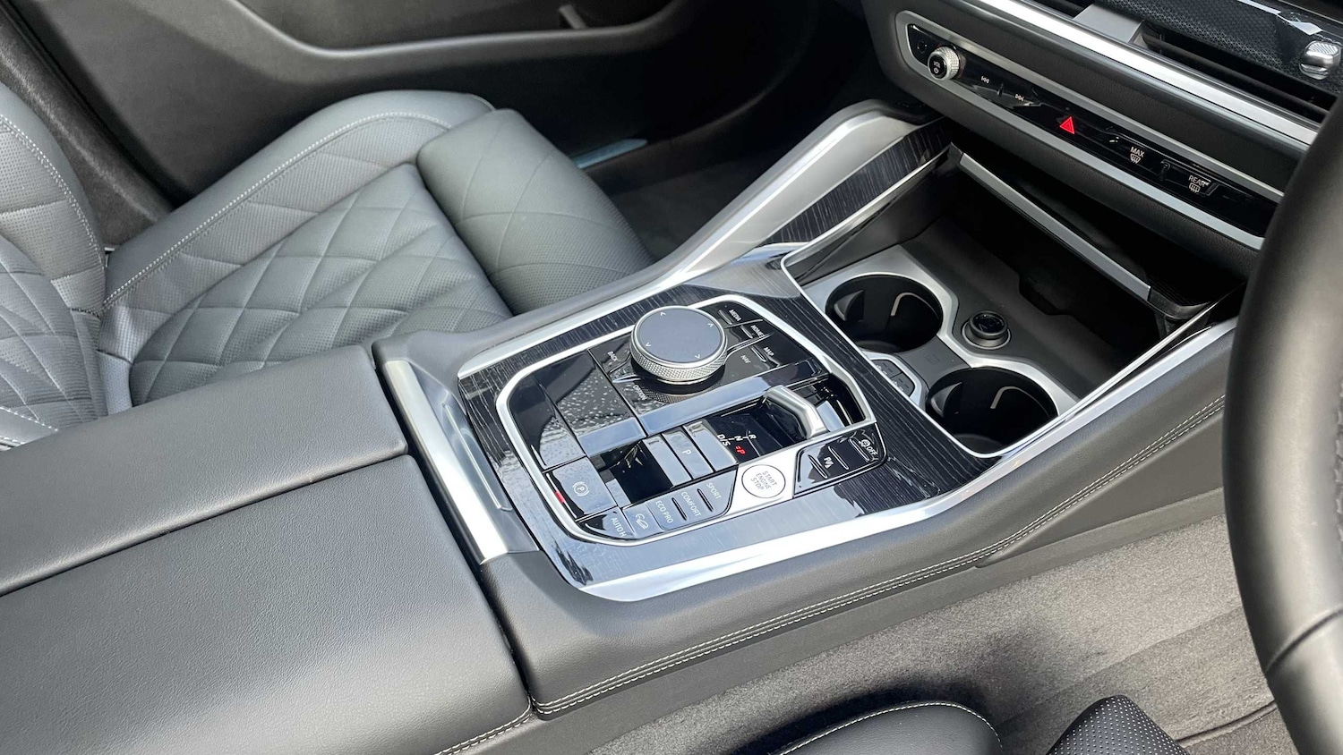 Used BMW X6 2025 for sale - 76063228: Photo 9