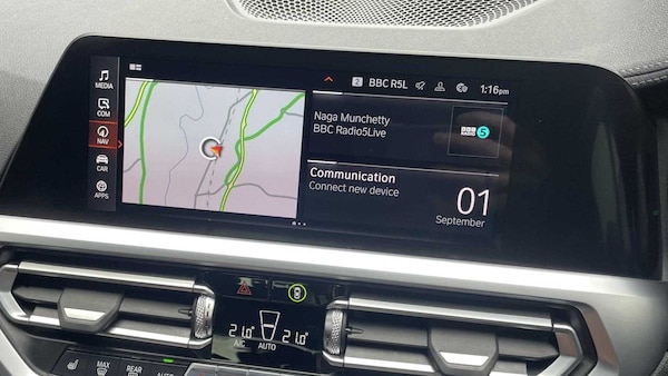 Used BMW 3 Series 2019 for sale - 76230433: Photo 10