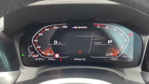 Used BMW 3 Series 2019 for sale - 76230433: Photo 11