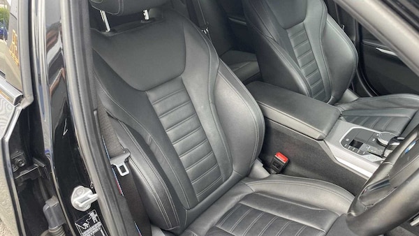 Used BMW 3 Series 2019 for sale - 76230433: Photo 12