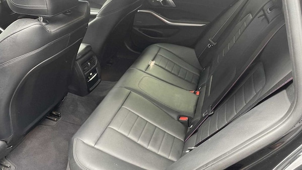 Used BMW 3 Series 2019 for sale - 76230433: Photo 13