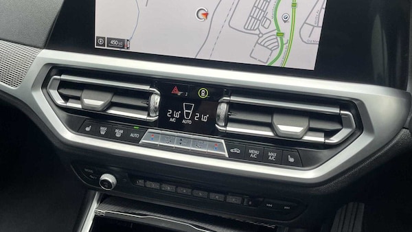 Used BMW 3 Series 2019 for sale - 76230433: Photo 14