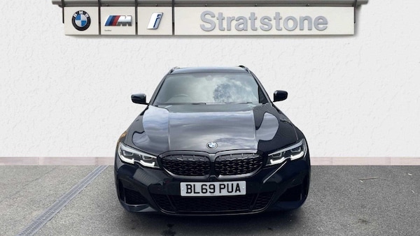 Used BMW 3 Series 2019 for sale - 76230433: Photo 16
