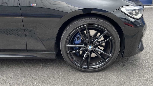 Used BMW 3 Series 2019 for sale - 76230433: Photo 18