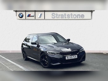 2019 - M340i xDrive 5dr Step Auto