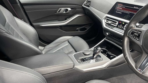 Used BMW 3 Series 2019 for sale - 76230433: Photo 31
