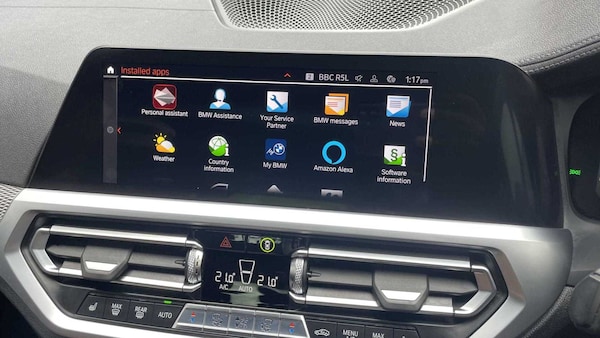 Used BMW 3 Series 2019 for sale - 76230433: Photo 32