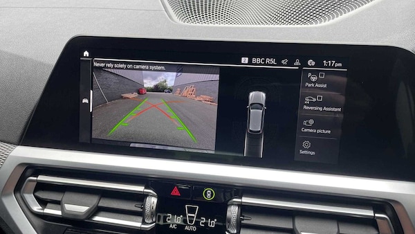 Used BMW 3 Series 2019 for sale - 76230433: Photo 33