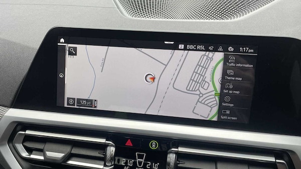 Used BMW 3 Series 2019 for sale - 76230433: Photo 34
