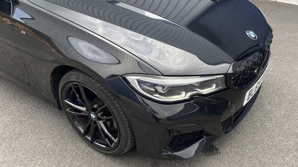 Used BMW 3 Series 2019 for sale - 76230433: Photo 35