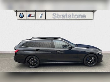 Used BMW 3 Series 2019 for sale - 76230433: Photo 3