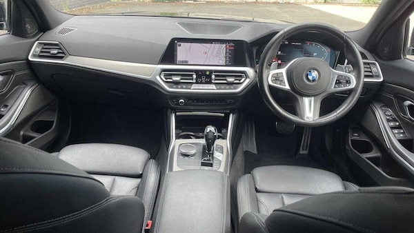 Used BMW 3 Series 2019 for sale - 76230433: Photo 4
