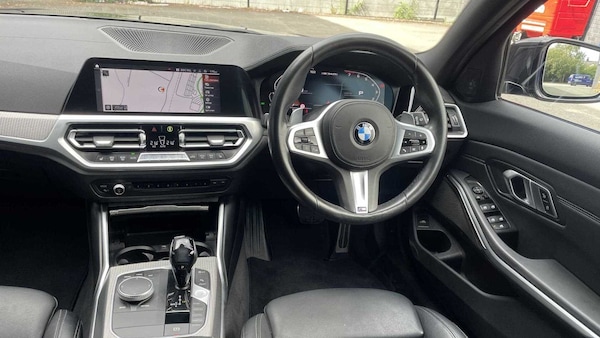 Used BMW 3 Series 2019 for sale - 76230433: Photo 5