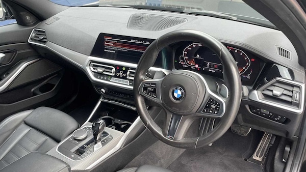 Used BMW 3 Series 2019 for sale - 76230433: Photo 8