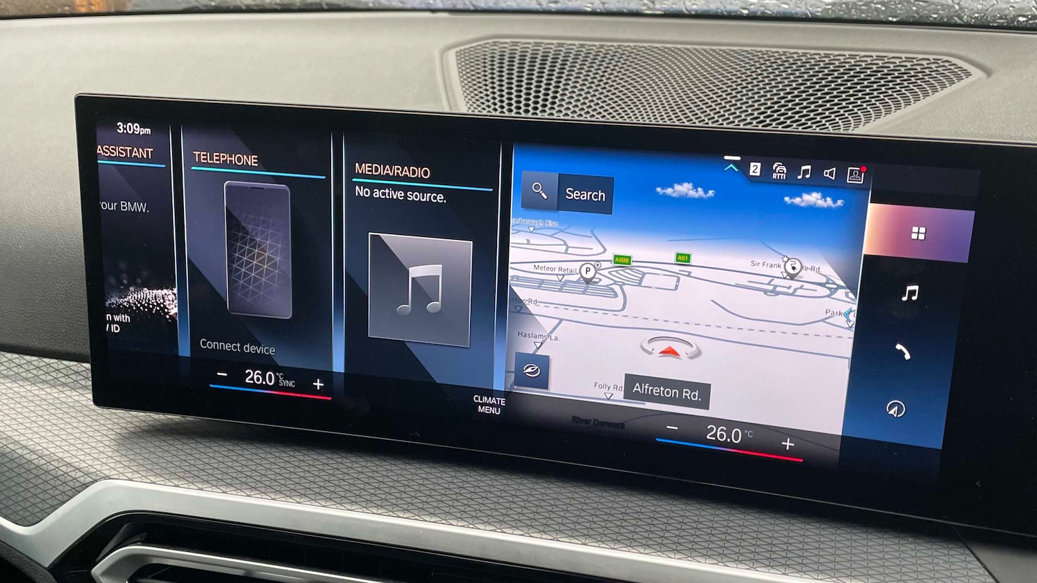 Used BMW 3 Series 2023 for sale - 77635043: Photo 11