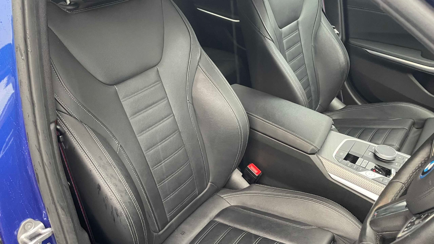 Used BMW 3 Series 2023 for sale - 77635043: Photo 12