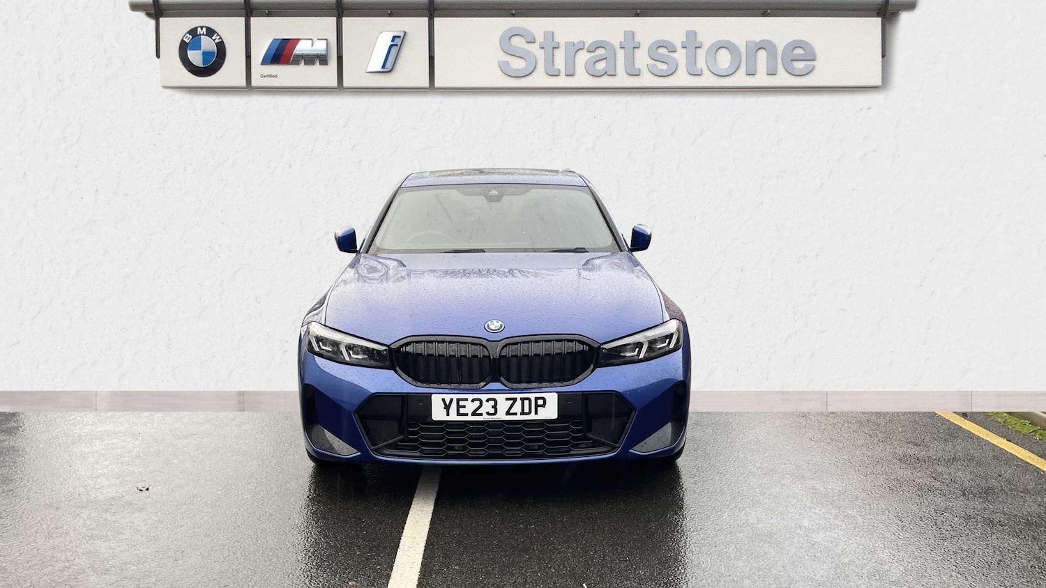 Used BMW 3 Series 2023 for sale - 77635043: Photo 16