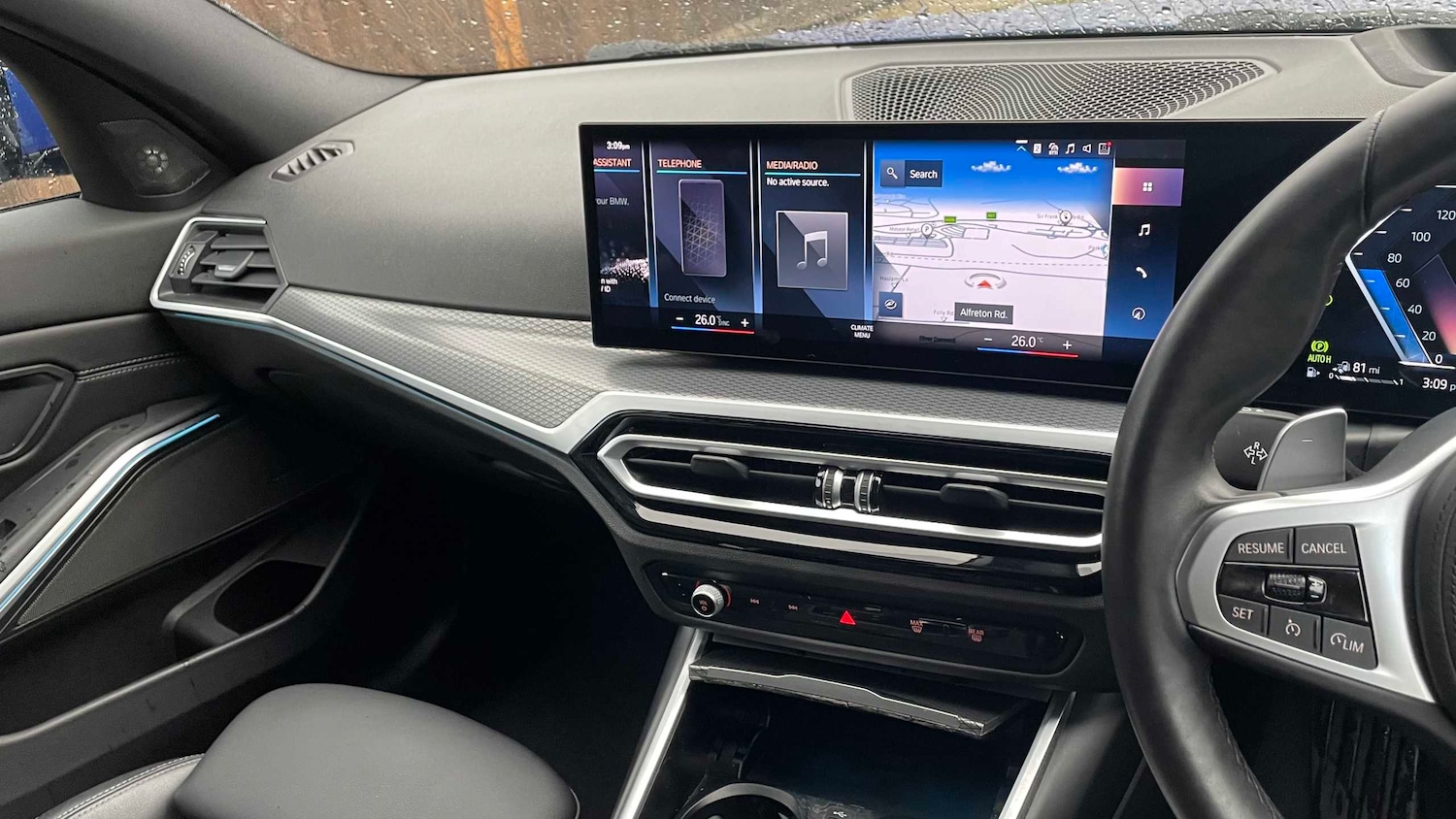 Used BMW 3 Series 2023 for sale - 77635043: Photo 21