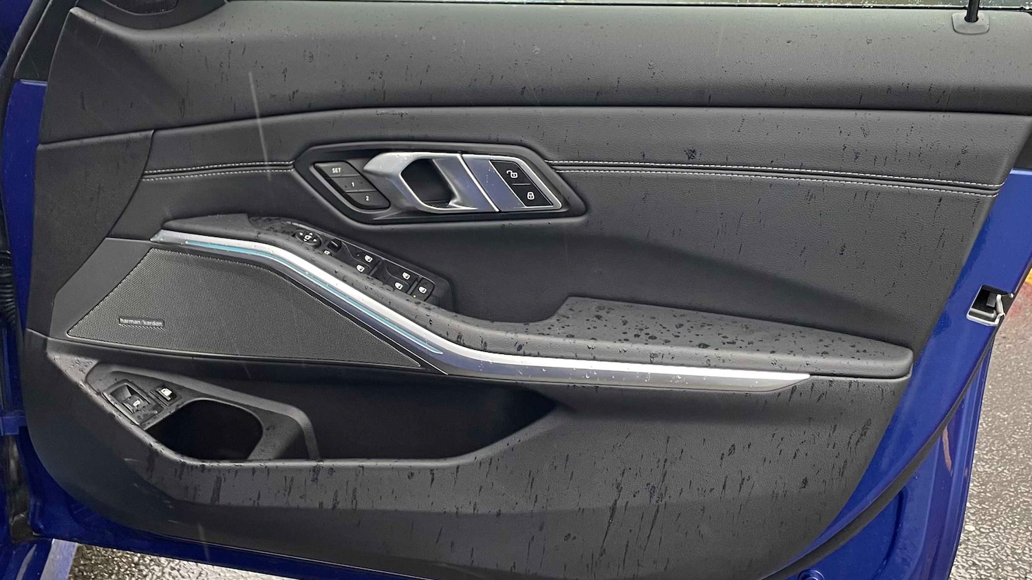 Used BMW 3 Series 2023 for sale - 77635043: Photo 23