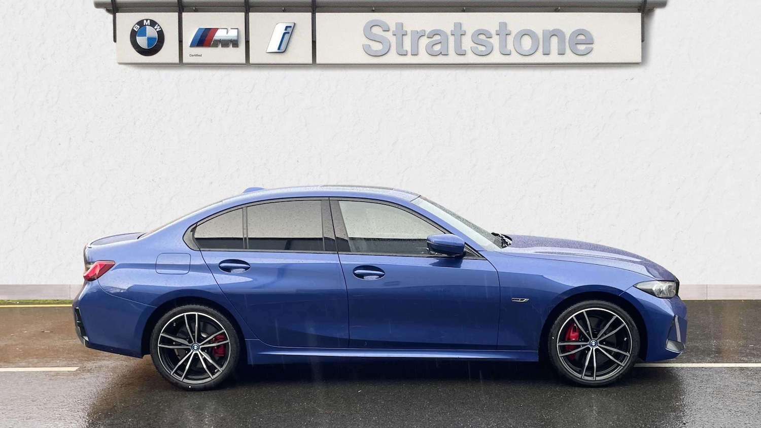 Used BMW 3 Series 2023 for sale - 77635043: Photo 3