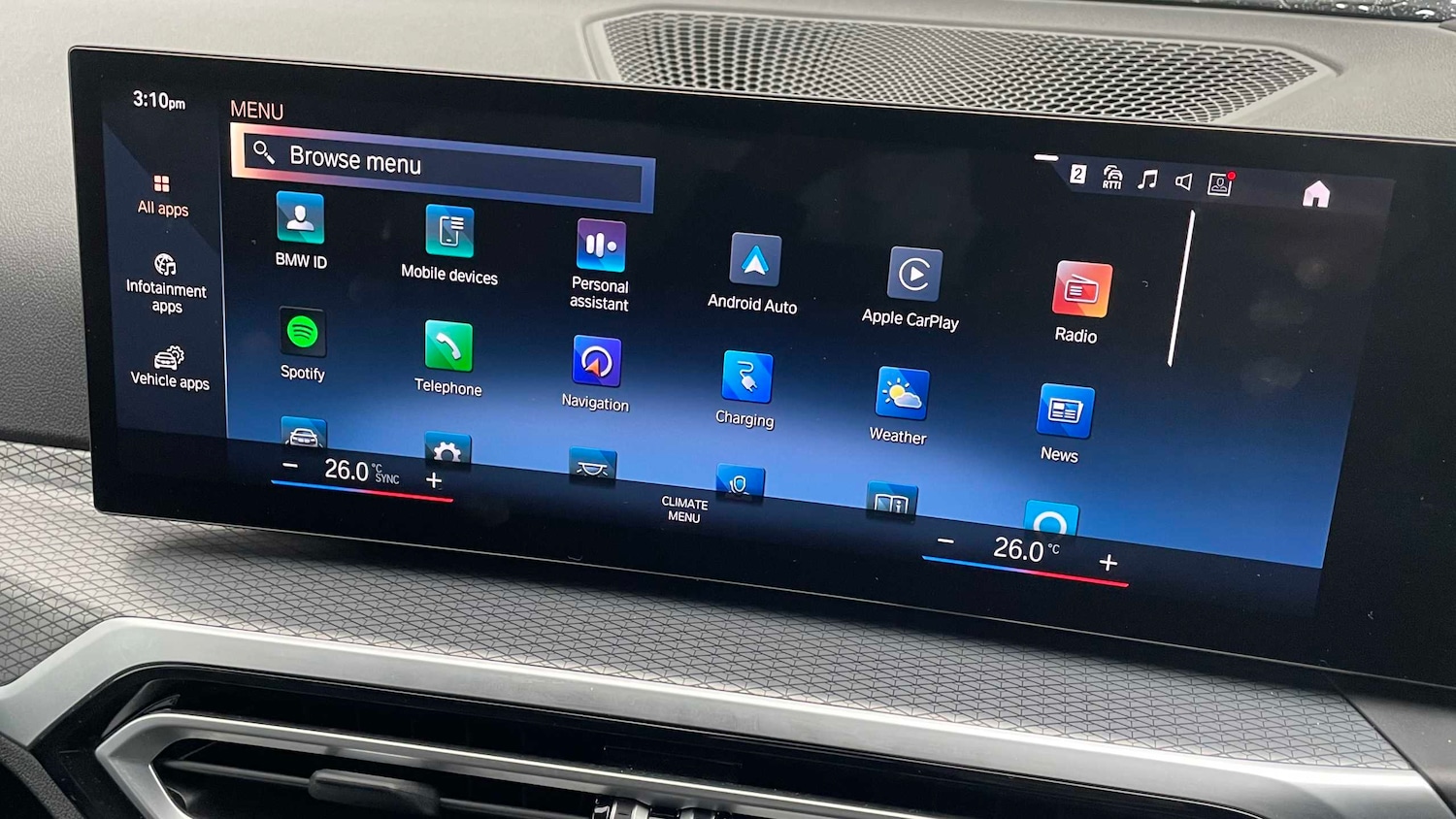 Used BMW 3 Series 2023 for sale - 77635043: Photo 35