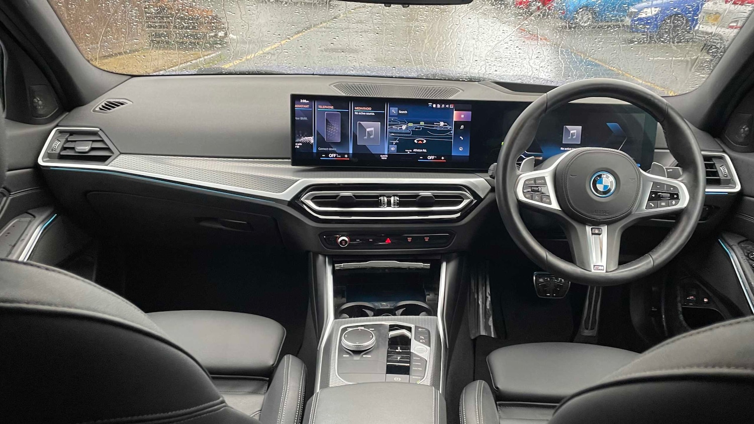 Used BMW 3 Series 2023 for sale - 77635043: Photo 4