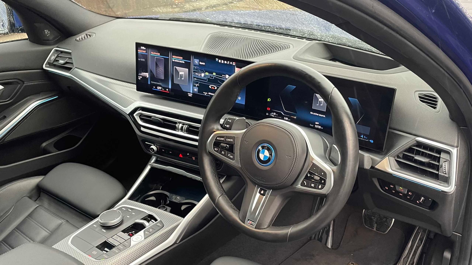 Used BMW 3 Series 2023 for sale - 77635043: Photo 7