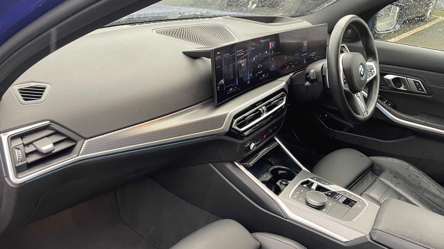 Used BMW 3 Series 2023 for sale - 77635043: Photo 9