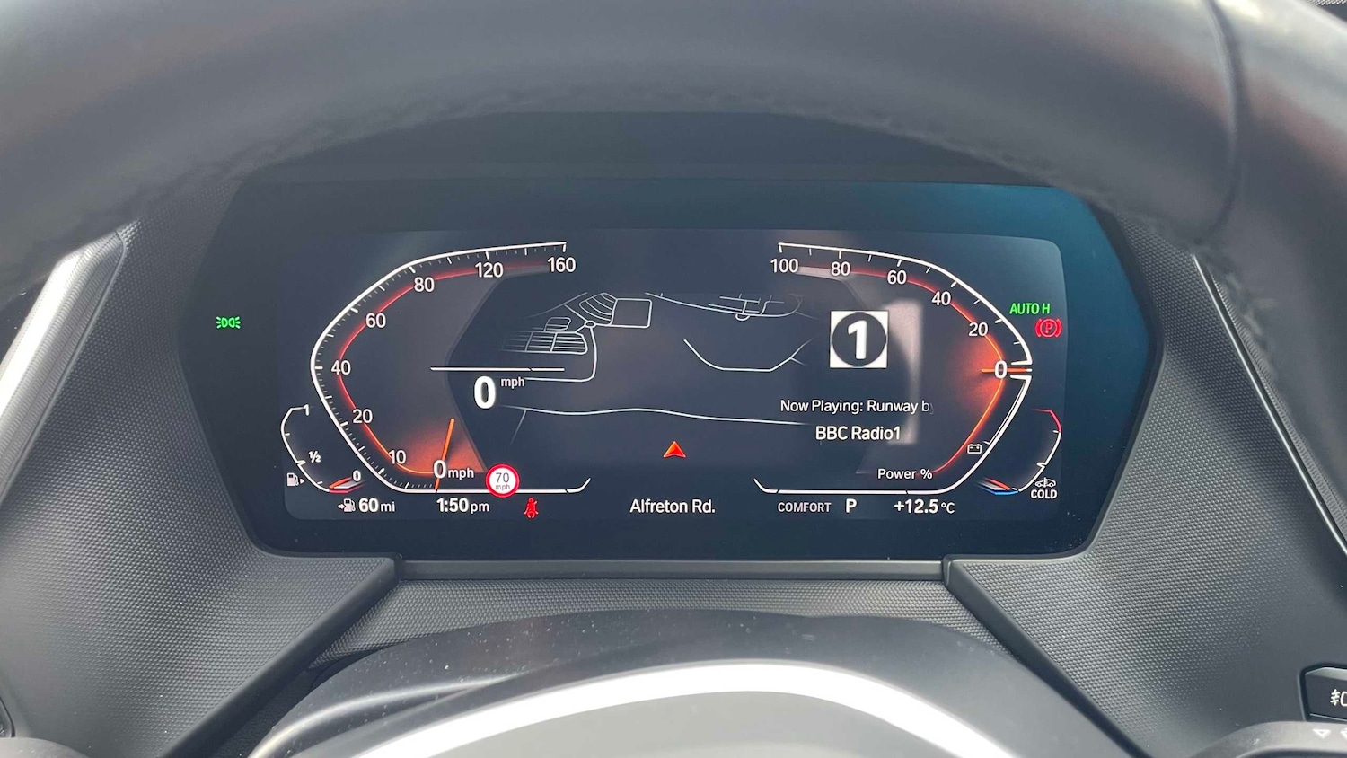 Used BMW 1 Series 2023 for sale - 78208830: Photo 10