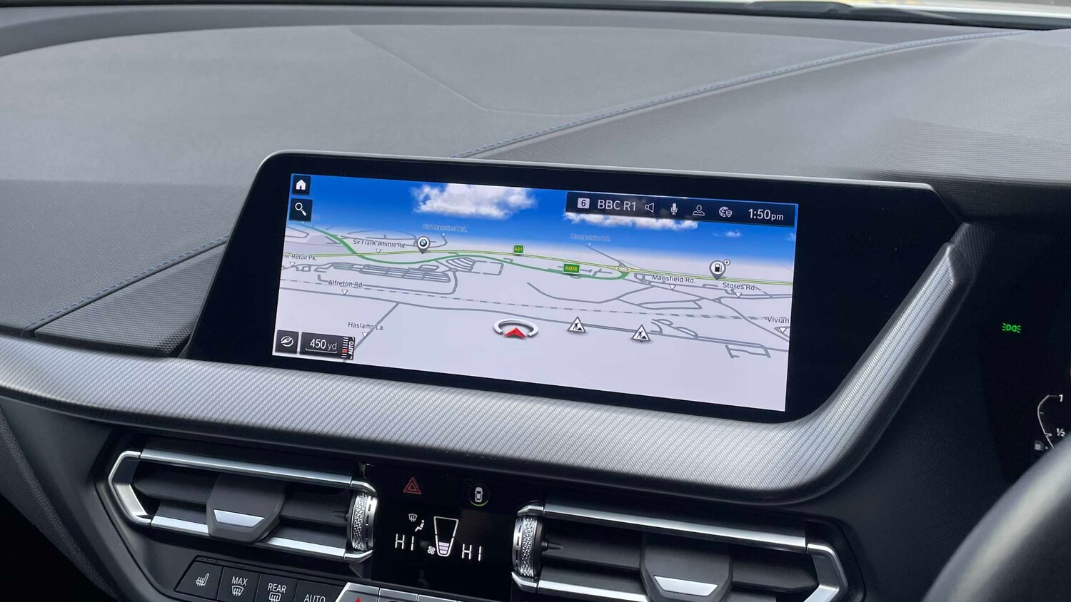 Used BMW 1 Series 2023 for sale - 78208830: Photo 11