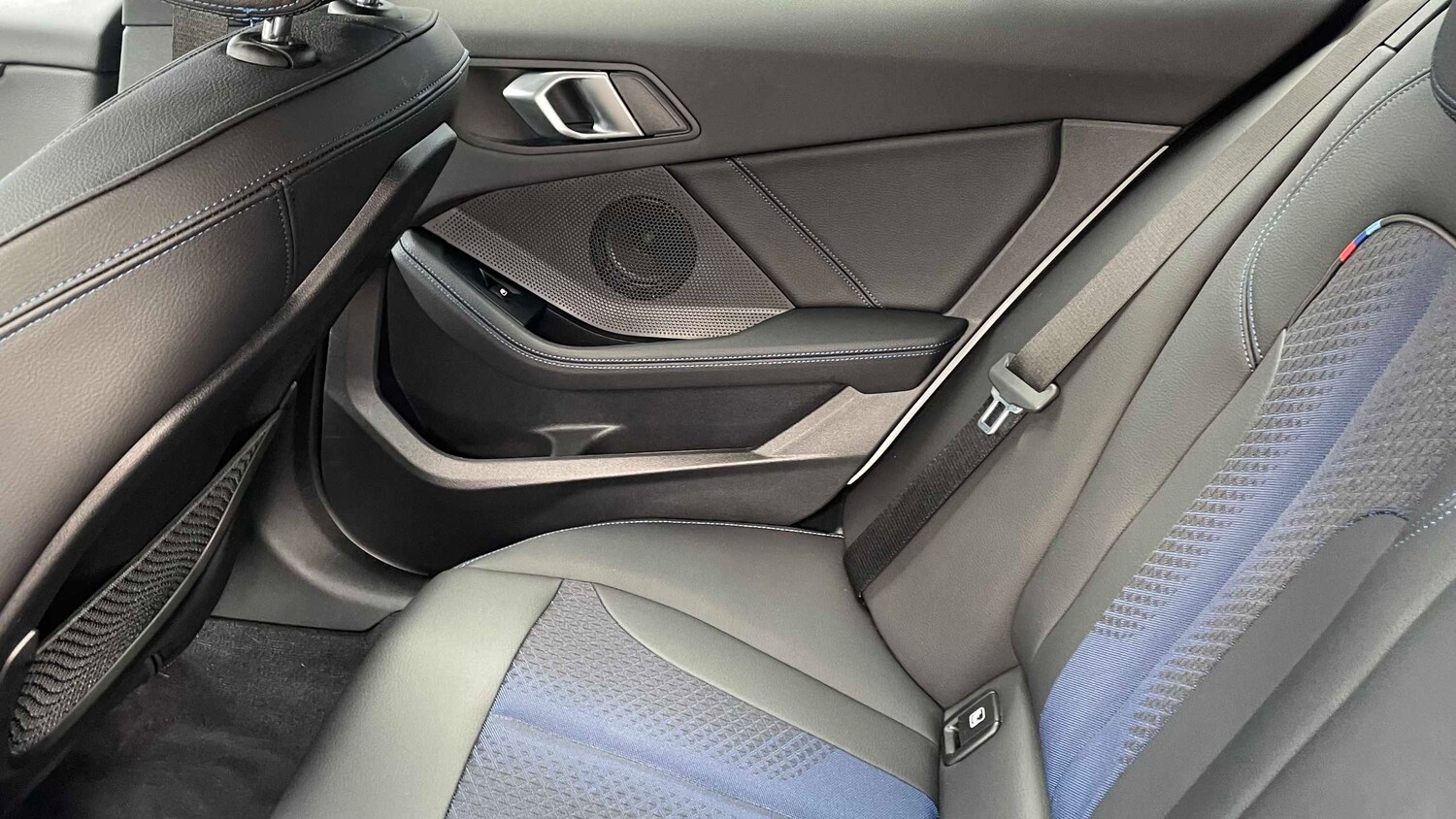 Used BMW 1 Series 2023 for sale - 78208830: Photo 13