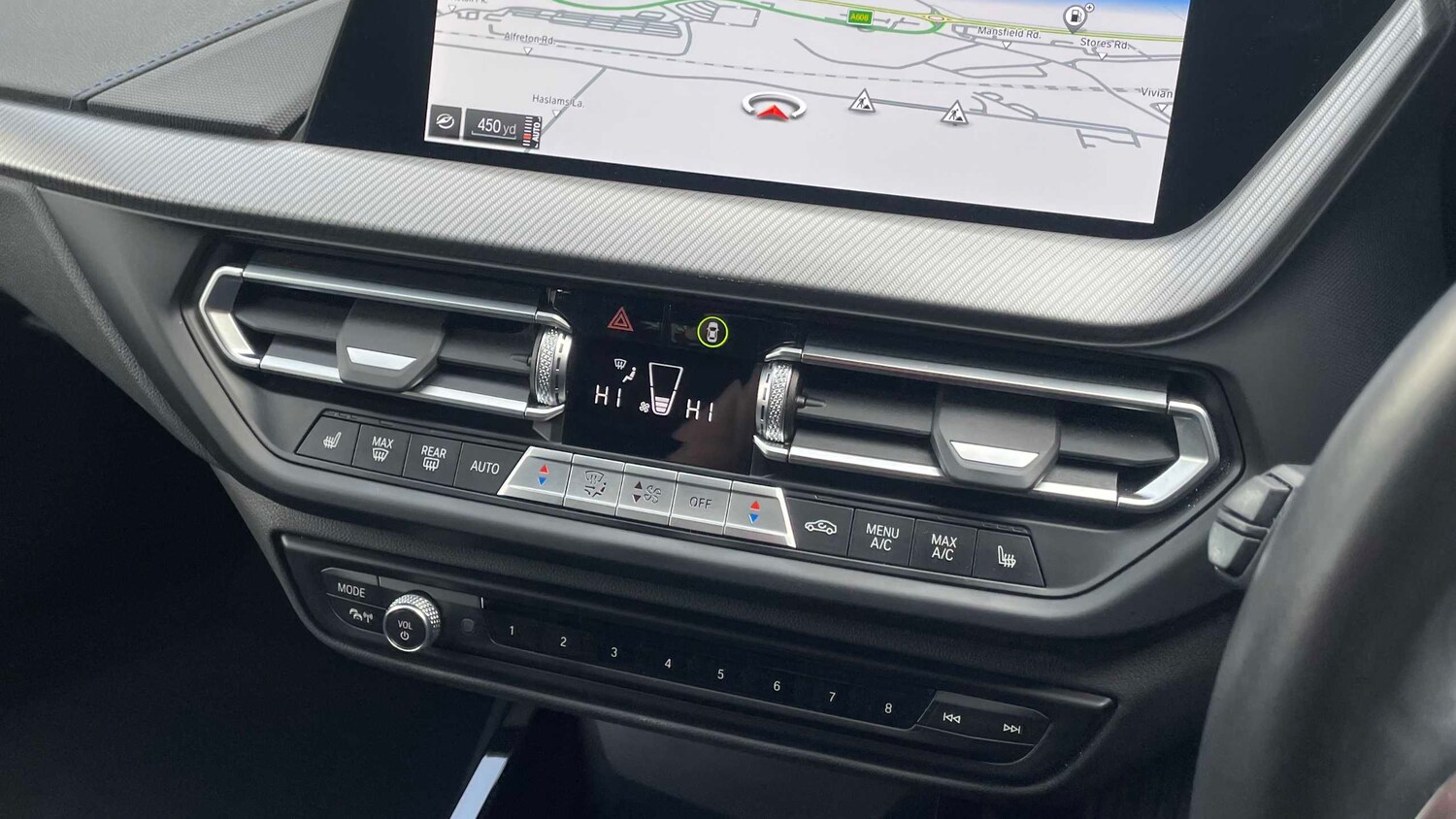 Used BMW 1 Series 2023 for sale - 78208830: Photo 14