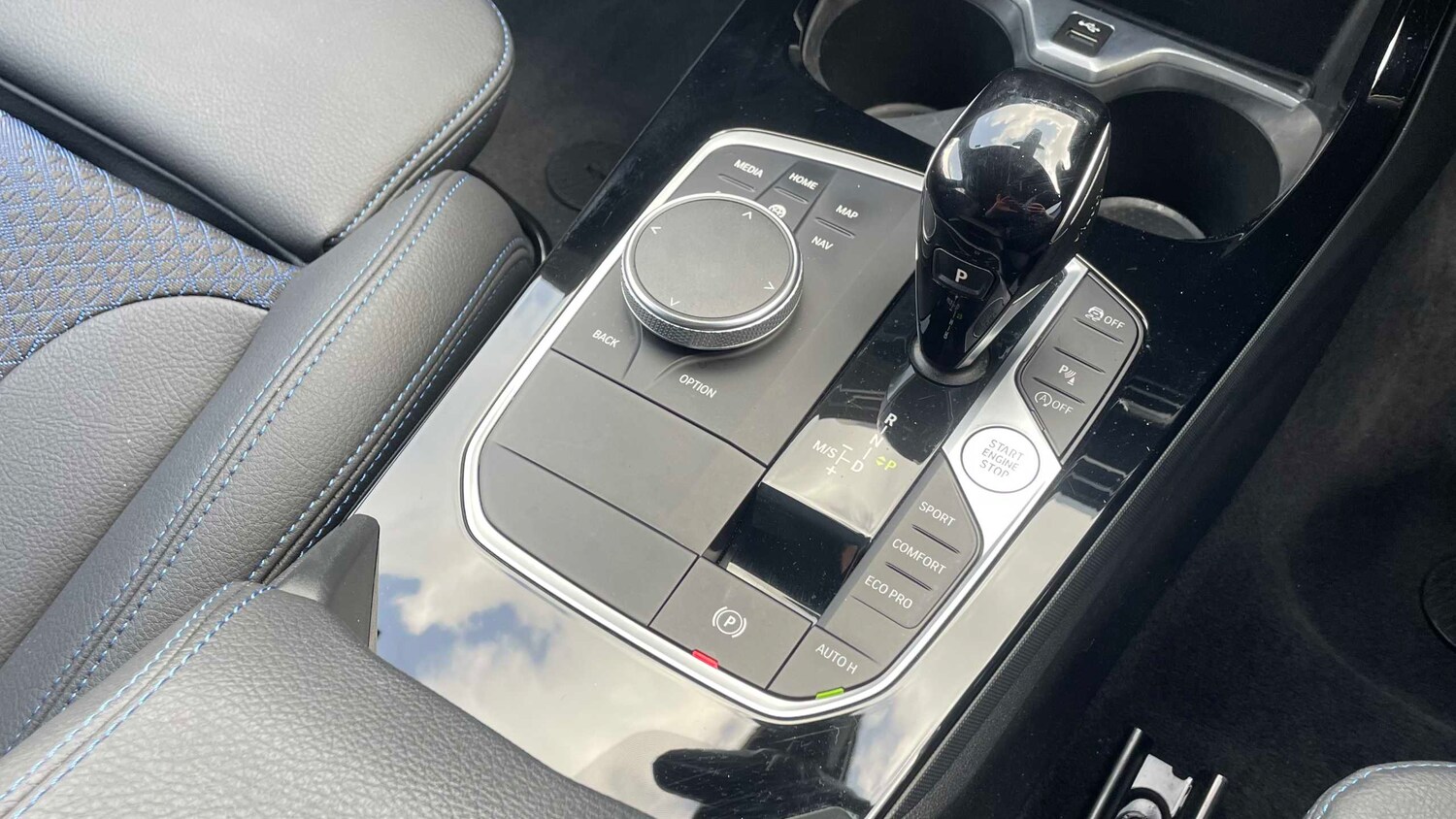 Used BMW 1 Series 2023 for sale - 78208830: Photo 15