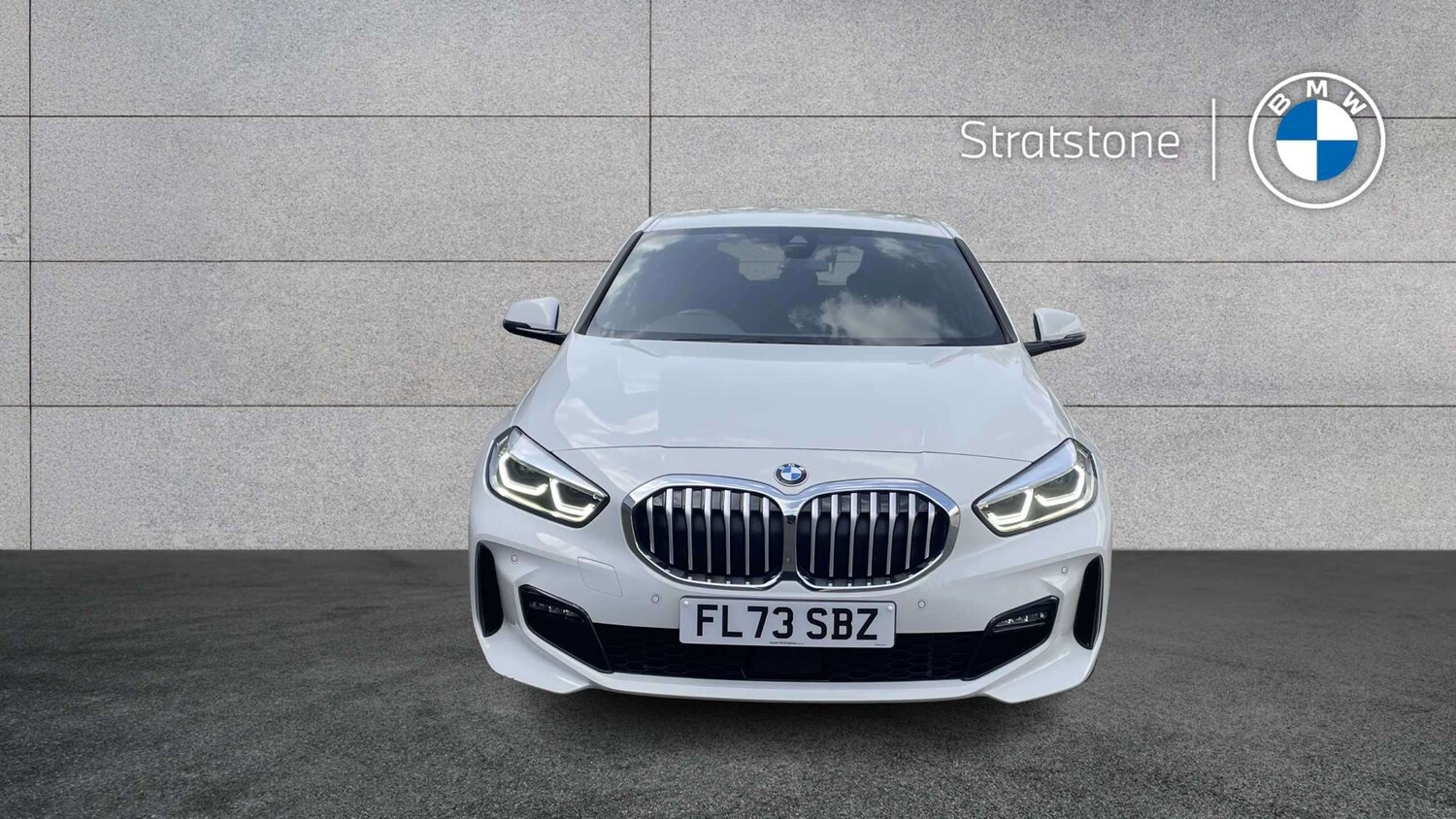 Used BMW 1 Series 2023 for sale - 78208830: Photo 16