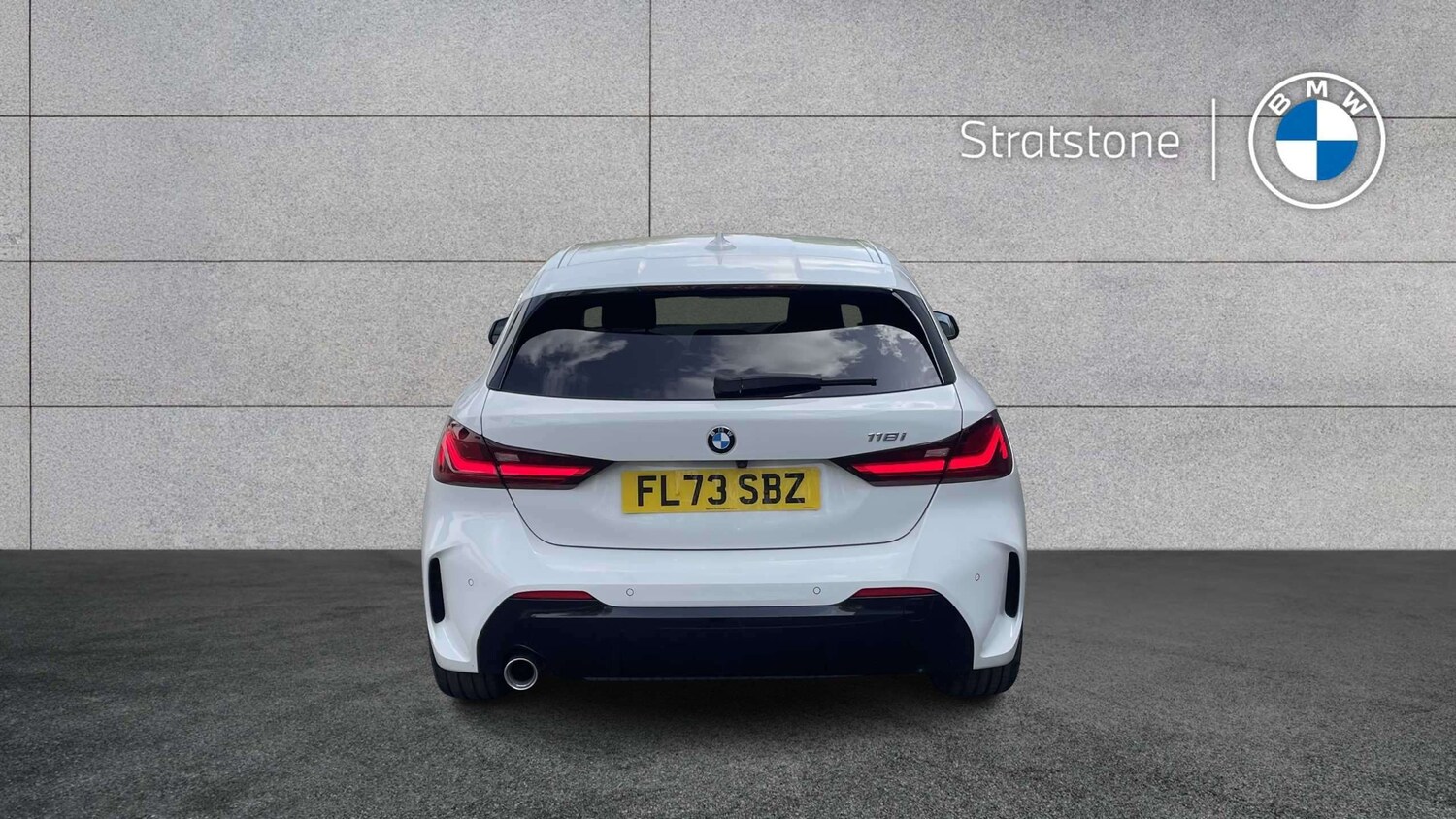 Used BMW 1 Series 2023 for sale - 78208830: Photo 17