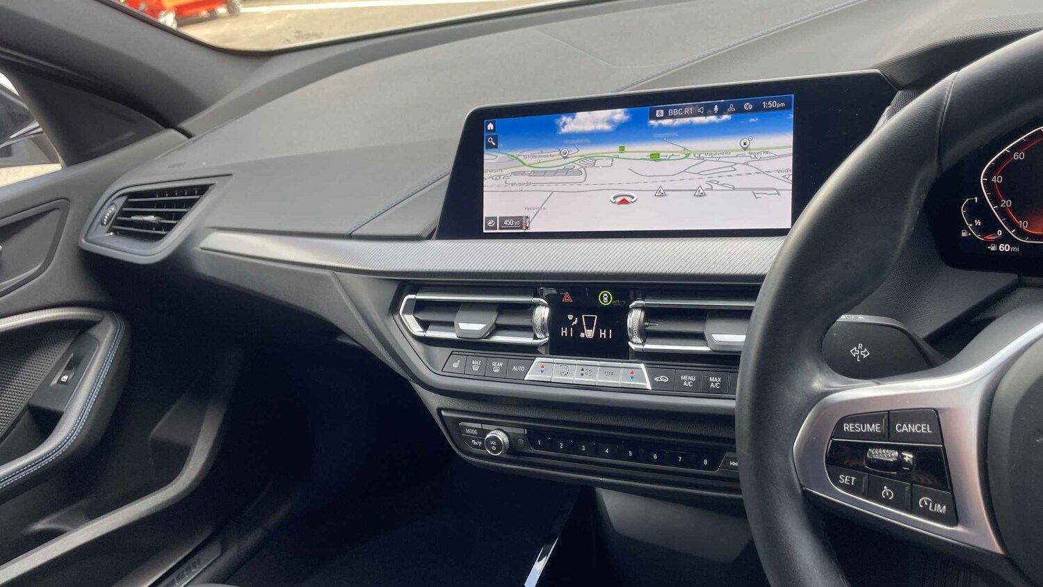 Used BMW 1 Series 2023 for sale - 78208830: Photo 21