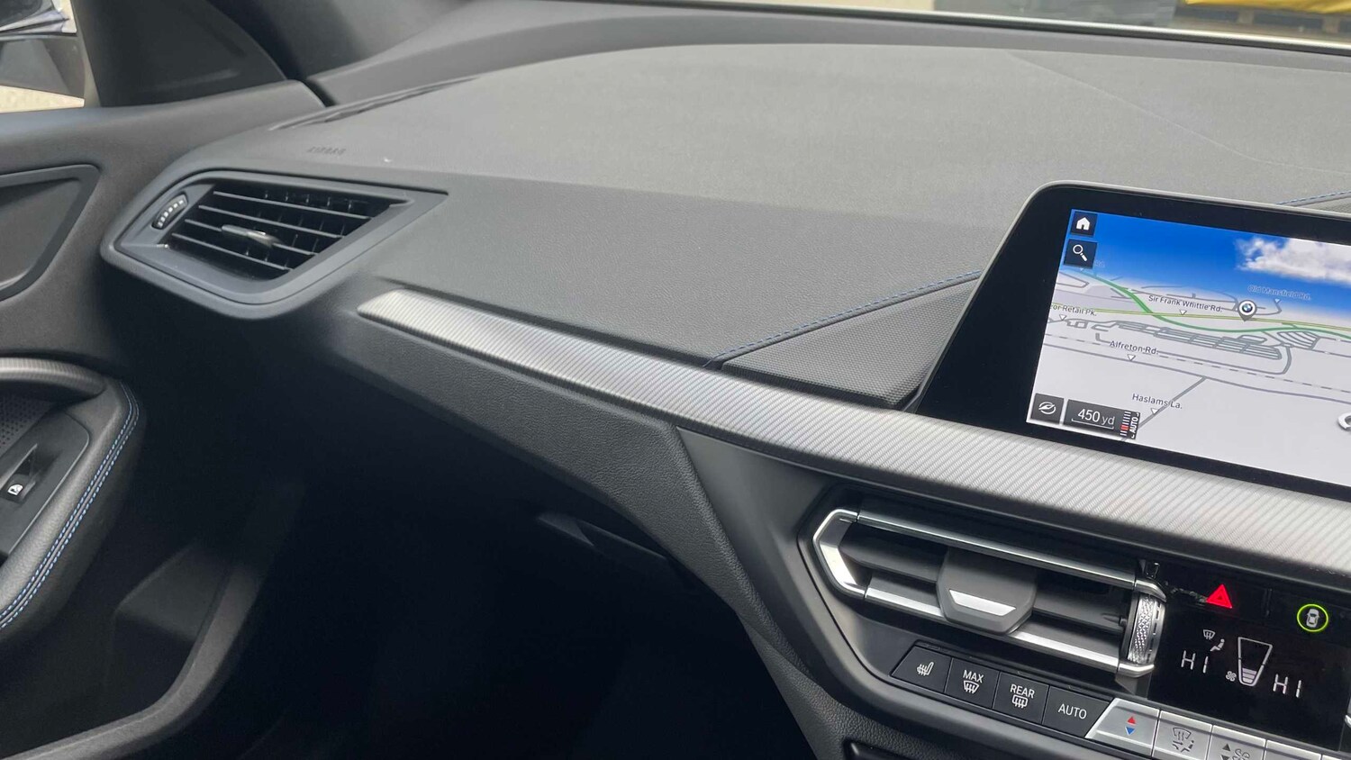 Used BMW 1 Series 2023 for sale - 78208830: Photo 22